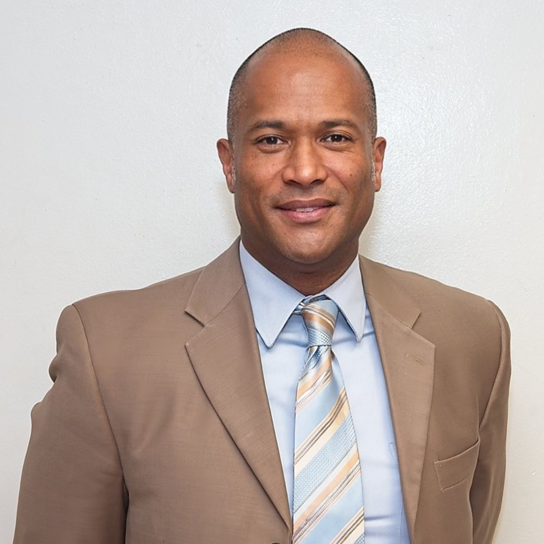 Dr. Leo Nesmith